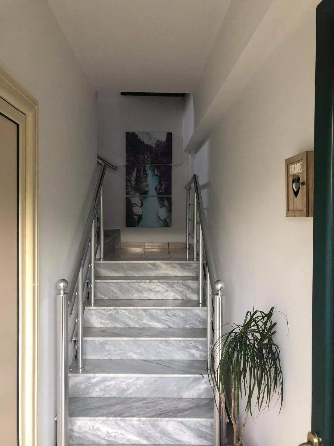 Modern Apartment By Ceni, Elbasan Exterior photo